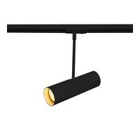Nordlux Mib 6 Link Indoor Track Spot Light Black Metal GU10 Adjustable Head - Mains Powered, IP20 Nordlux Black