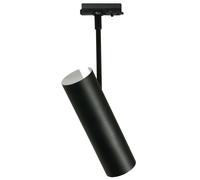 Nordlux Mib 6 Link | Track Light | Black - Black - Metal - 1