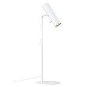 Nordlux MIB 6 | Table lamp | White - 1