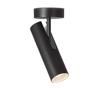 Nordlux MIB | Ceiling light | Black - 1