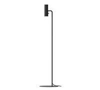 Nordlux 'MIB 6' Indoor Floor lamp Black GU10 Nordlux Black