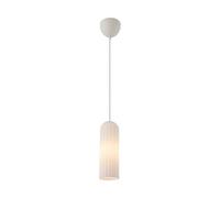 Nordlux Miella | Ceiling pendant | White - White - Glass - 1
