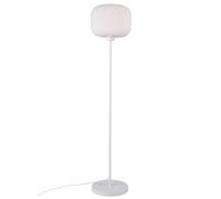 Nordlux Milford Floor Lamp White Metal Livingroom E27 Switch Nordlux White