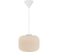 Nordlux Milford 30 | Pendant | Opal white - 1