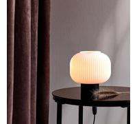 Nordlux Milford - Table lamp - Black, Black
