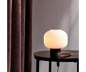 Nordlux Milford LED Table Lamp - Black