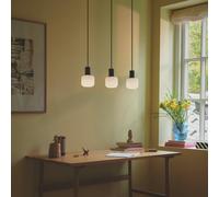 Nordlux Milford Mini Rail Pendant Light - Black
