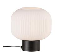 Nordlux Milford LED Table Lamp - Black
