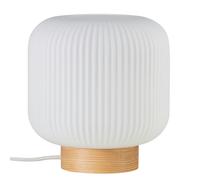 Milford Table Lamp - Natural, none