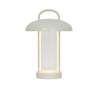 Nordlux Mirano portable | Table lamp | Beige - 1