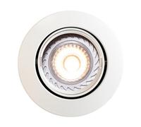 Nordlux 'Mixit Pro' Outdoor DownLight White GU10 Nordlux White