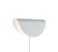 Nordlux Wall light model 2110, metal, white