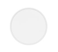 Nordlux Oja 42 | IP54 2700K | Sensor | Ceiling light | White - White - Plastic - 1