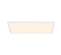 Nordlux Harlow Smart Colour Ceiling Light White