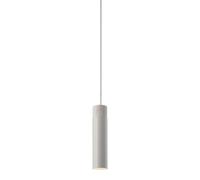 Nordlux Modern Indoor Pendant Light White Metal GU10 Wood - Mains Powered, IP20 Nordlux White