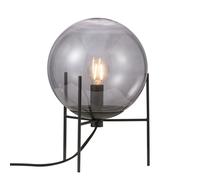 Nordlux Alton 20 | Table lamp | Black - 1