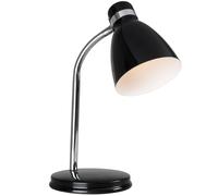 Nordlux Modern table lamp CYCLONE black