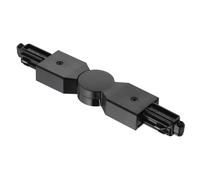 Nordlux Corner connector flexible, Link track system black