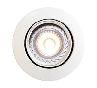 Nordlux Mixit Pro | Downlight | White - 1