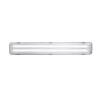 Nordlux Modern Outdoor Plastic 15, 000hrs Grey Mains Powered, IP65 Nordlux Grey