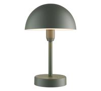 Nordlux Modern Outdoor Table Battery Light Green Aluminium Intergrated LED 3-Level Dimming - Battery, IP44 Nordlux Green