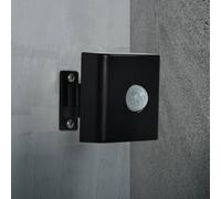 Nordlux Motion and twilight sensor Smart, black