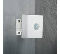 Nordlux Motion and twilight sensor Smart, white