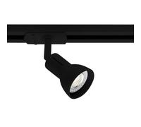 Nordlux Munin Link | Track Light | Black - Black - Metal - 1
