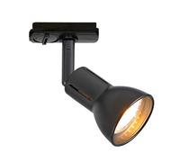 Nordlux Munin Link | Track Light | Black - Black - Metal - 1