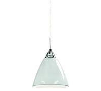 NORDLUX N-73163001 Read Indoor Pendant Light, Metal, White, E27