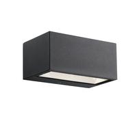 Nordlux Nene | Wall light | Black - 1