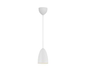 Nordlux Nexus 2.0 Small | Pendant | White/telegrey - 1
