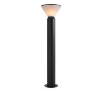 Outdoor Light Black Noorstad Bollard IP44 853mm Nordlux 2318198003