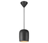 Ceiling Light Black Notti Nordlux 2213073003