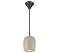 Nordlux 2213073010 Notti Light, Grey