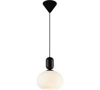 Nordlux Notti 20 | Ceiling pendant | Black - Black - Glass - 1
