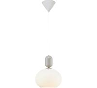 Nordlux Notti 20 | Ceiling pendant | Grey - Grey - Glass - 1
