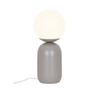 Nordlux Notti Table Lamp - Light Brown, none