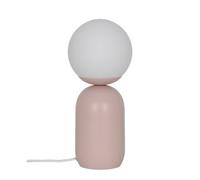 Nordlux Notti - Table lamp - Dusty rose, Pink