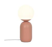 Nordlux 'Notti' Indoor Table lamp Terracotta E14 Nordlux Terracotta
