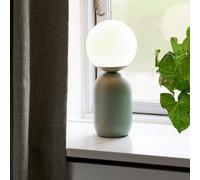 Nordlux Notti LED Table Lamp - Green