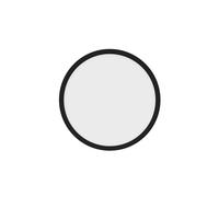 Nordlux 'Oja 29' Indoor Ceiling Light Black Intergrated LED Nordlux Black