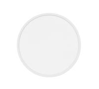 Nordlux Oja 42 | IP54 2700K | Sensor | Ceiling light | White - White - Plastic - 1