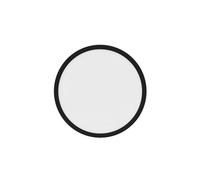 Nordlux Oja 29 Ip54 3000/4000K 3-step Ceiling Light Black, Black