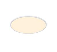 Nordlux Oja Smart 60 Ceiling Light In White