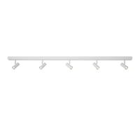 Nordlux Omari 5-Spot | Spot light | White - White - Metal - 1