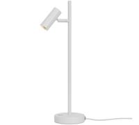 Nordlux Omari | Table lamp | White - White - Metal - 1