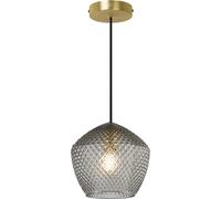 Nordlux Orbiform Grey Light - Size: 21.5 x 23 x 21.5cm - Wilko