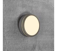 Nordlux Ava Smart | Ceiling light | Grey - 1