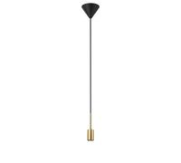 Ceiling Light Brass Paco Pendant Nordlux 2112053035